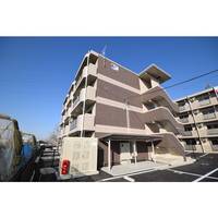 栃木県宇都宮市平出町(マンション)の賃貸物件の外観