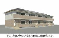 物件の外観画像