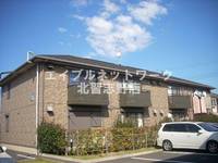 物件の外観画像
