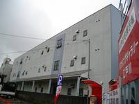 東京都江戸川区興宮町(マンション)の賃貸物件の外観