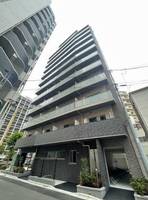 東京都墨田区東向島3(マンション)の賃貸物件の外観