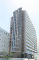東京都台東区蔵前1(マンション)の賃貸物件の外観