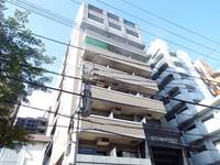 福岡県福岡市中央区荒戸2(マンション)の賃貸物件の外観