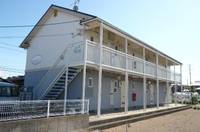 エスポワール・28の外観