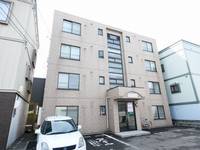 アクティN28の外観