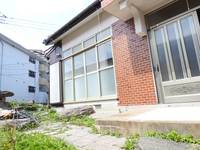 長崎県長崎市青山町(一戸建)の賃貸物件の外観