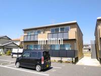 コッタウン IIの外観