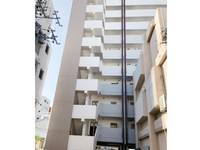 沖縄県那覇市松尾2(マンション)の賃貸物件の外観