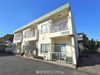 物件の外観画像