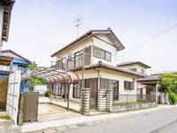 物件の外観画像