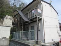 ミルフォード津島の外観