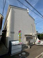 宮城県仙台市若林区文化町(アパート)の賃貸物件の外観