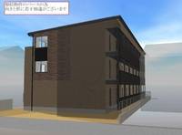 Monolith Bancho(モノリス番町)の外観