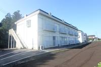 サンビレッジ大宮 B棟の外観