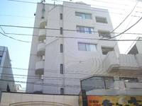 RK常盤台の外観