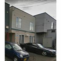 グァレンテ平岸の外観