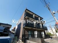 埼玉県さいたま市中央区新中里5(マンション)の賃貸物件の外観