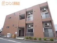 マリアージュの外観