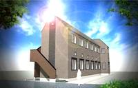 物件の外観画像