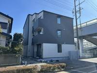 物件の外観画像