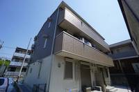 千葉県市原市ちはら台西1(アパート)の賃貸物件の外観