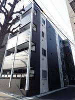 物件の外観画像