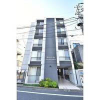 東京都練馬区貫井5(マンション)の賃貸物件の外観