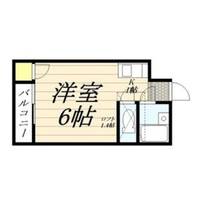 M’s ART21の間取り