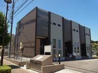 物件の外観画像