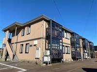 レトア土本の外観