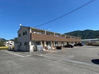 広島県広島市安芸区上瀬野1(一戸建)の賃貸物件の外観