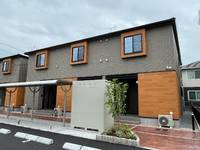 物件の外観画像