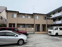 ブレスIIの外観