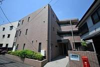 T’s garden滝野川の外観