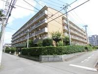 埼玉県さいたま市浦和区針ヶ谷1(マンション)の賃貸物件の外観