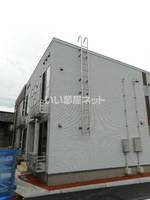 物件の外観画像