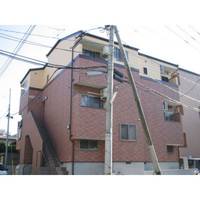 福岡県福岡市早良区祖原(アパート)の賃貸物件の外観