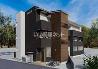 物件の外観画像