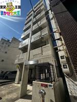 物件の外観画像