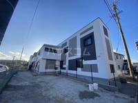 RadIAnce(レイディエンス)大府の外観