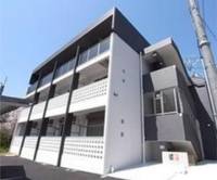 兵庫県宝塚市川面3(アパート)の賃貸物件の外観