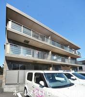 福岡県糸島市前原駅南3(マンション)の賃貸物件の外観