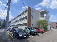 愛知県名古屋市緑区平手南1(マンション)の賃貸物件の外観