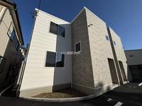 アーバンブランチ鳥屋野南Aの外観