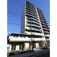 東京都北区王子2(マンション)の賃貸物件の外観