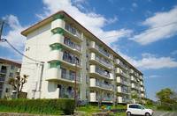 公社賃貸SMALIO 熊取Bの外観