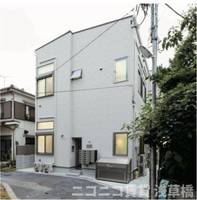 物件の外観画像