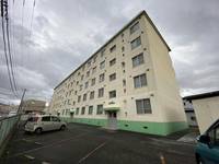 北海道函館市昭和3(マンション)の賃貸物件の外観