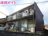 物件の外観画像