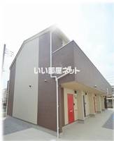 物件の外観画像